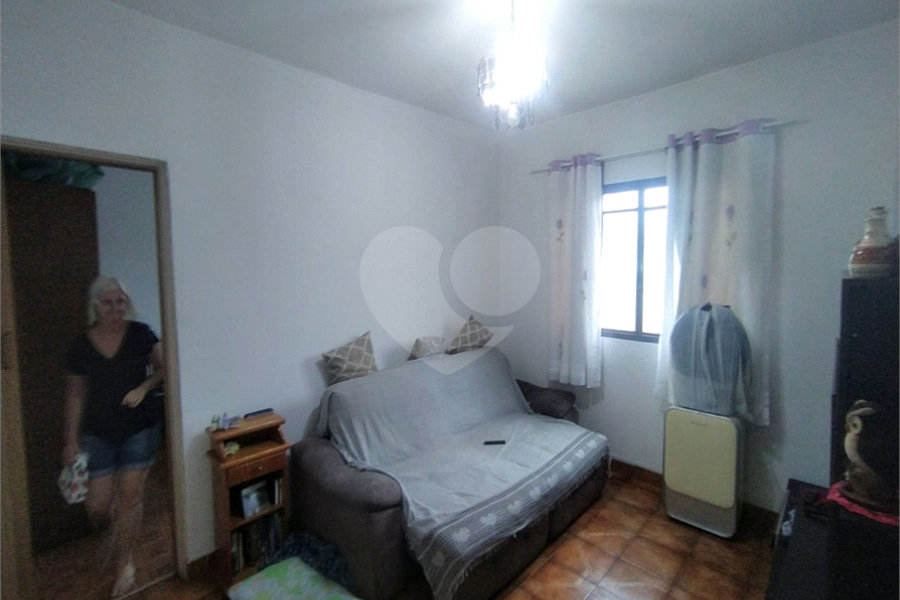 Sobrado à venda com 5 quartos em Imirim, São Paulo, SP