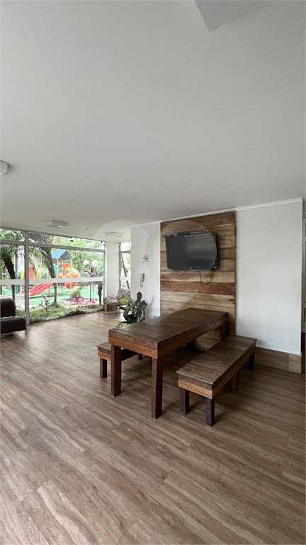 Apartamento à venda com 3 quartos, sendo 1 suíte,  em Parque Mandaqui, São Paulo, SP