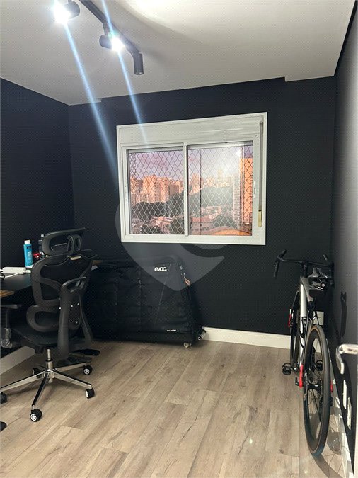 Apartamento à venda com 3 quartos, sendo 1 suíte, em Jardim Vazani, São Paulo, SP