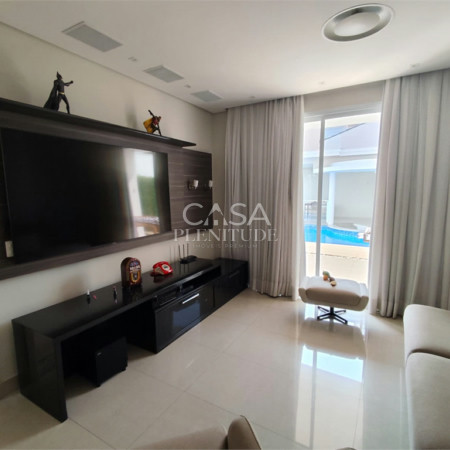 Casa em condomínio à venda com 4 suítes em Parque Residencial Villa dos Inglezes, Sorocaba, SP