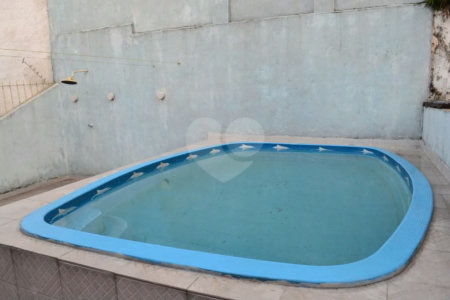 Sobrado à venda com 3 quartos em Vila Mazzei, São Paulo, SP
