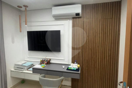 Apartamento à venda com 3 quartos, sendo 1 suíte, em Jardim Paulista, Ribeirão Preto, SP