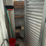 Apartamento para alugar, 110 m² por R$ 5.000,02 - Boqueirão - Santos/SP