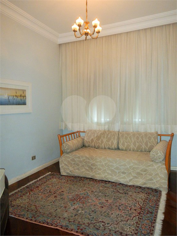Apartamento à venda com 4 quartos, sendo 3 suítes, em Vila Mariana, São Paulo, SP