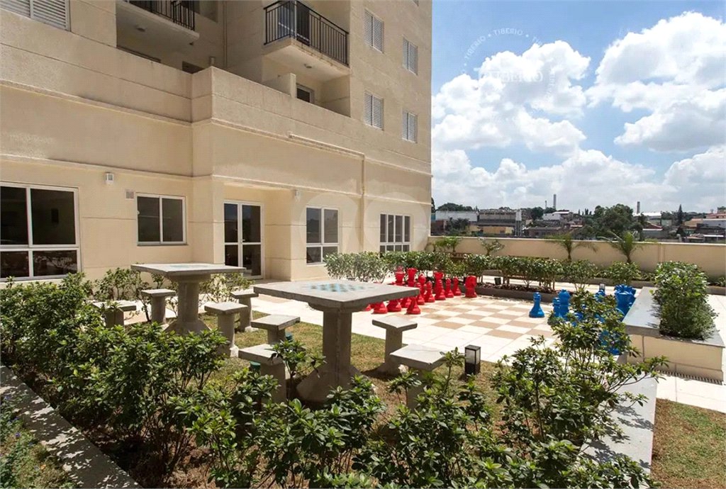 Apartamento à venda com 2 quartos no Centro, Diadema, SP