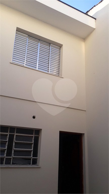 Sobrado à venda com 4 quartos, sendo 1 suíte, em Imirim, São Paulo, SP