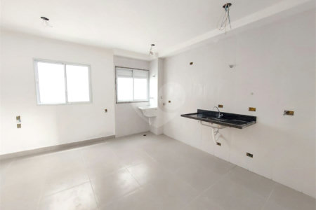 Apartamento à venda com 1 quarto em Jardim Franca, São Paulo, SP