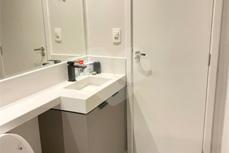 Apartamento à venda com 1 quarto em Vila Monumento, São Paulo, SP