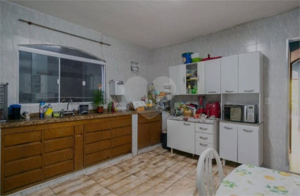 Sobrado à venda com 3 quartos, sendo 1 suíte, em Horto, São Paulo, SP