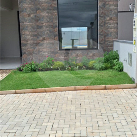 Terreno à venda com 3 quartos, sendo 1 suíte,  no condomínio Residencial Golden Ville, Itapetininga - SP