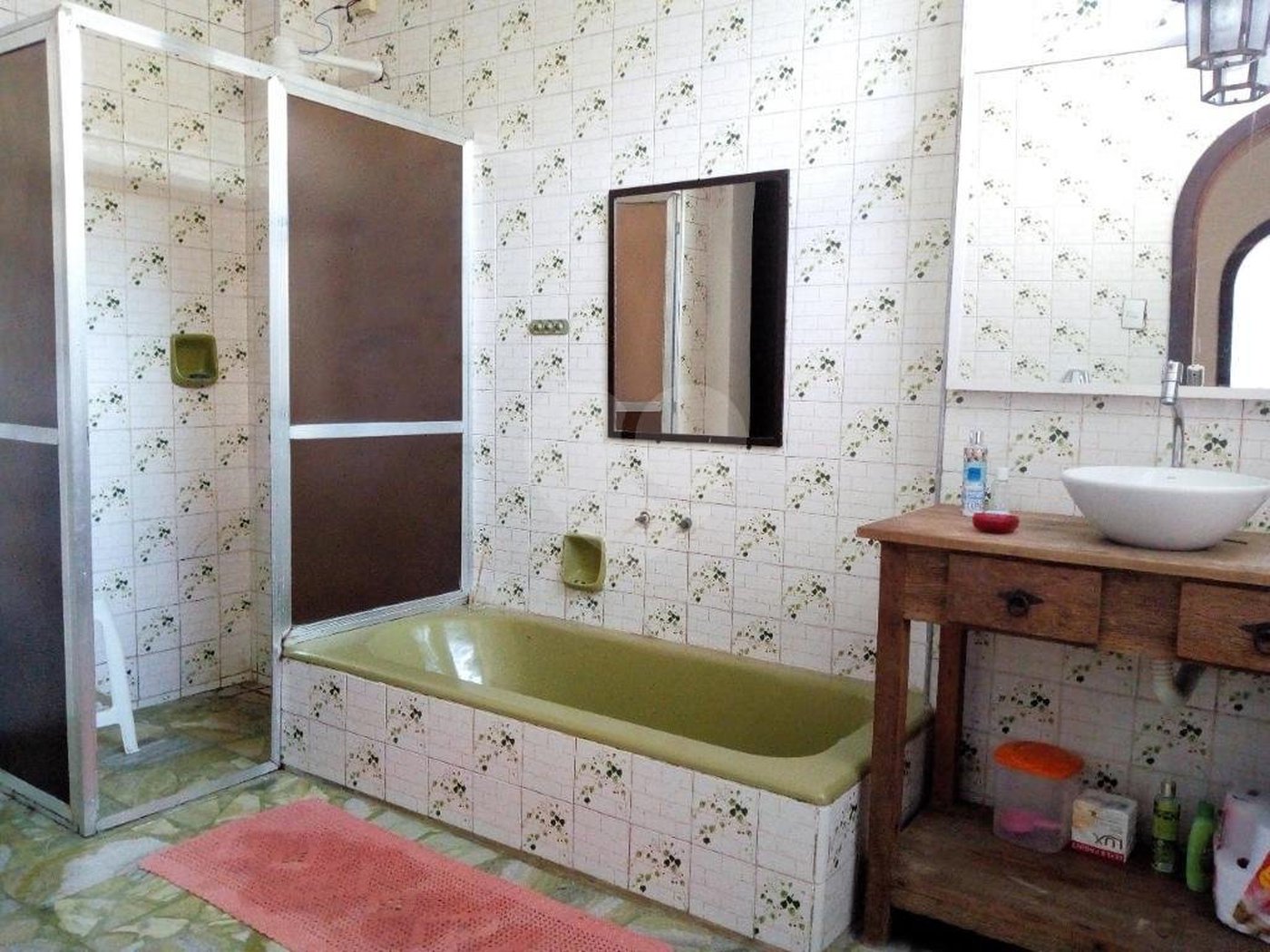Casa à venda com 6 quartos, sendo 3 suítes,  em Brooklin Paulista, São Paulo, SP