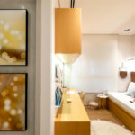 Apartamento à venda com 2 quartos, sendo 1 suíte, em Pinheiros, São Paulo, SP