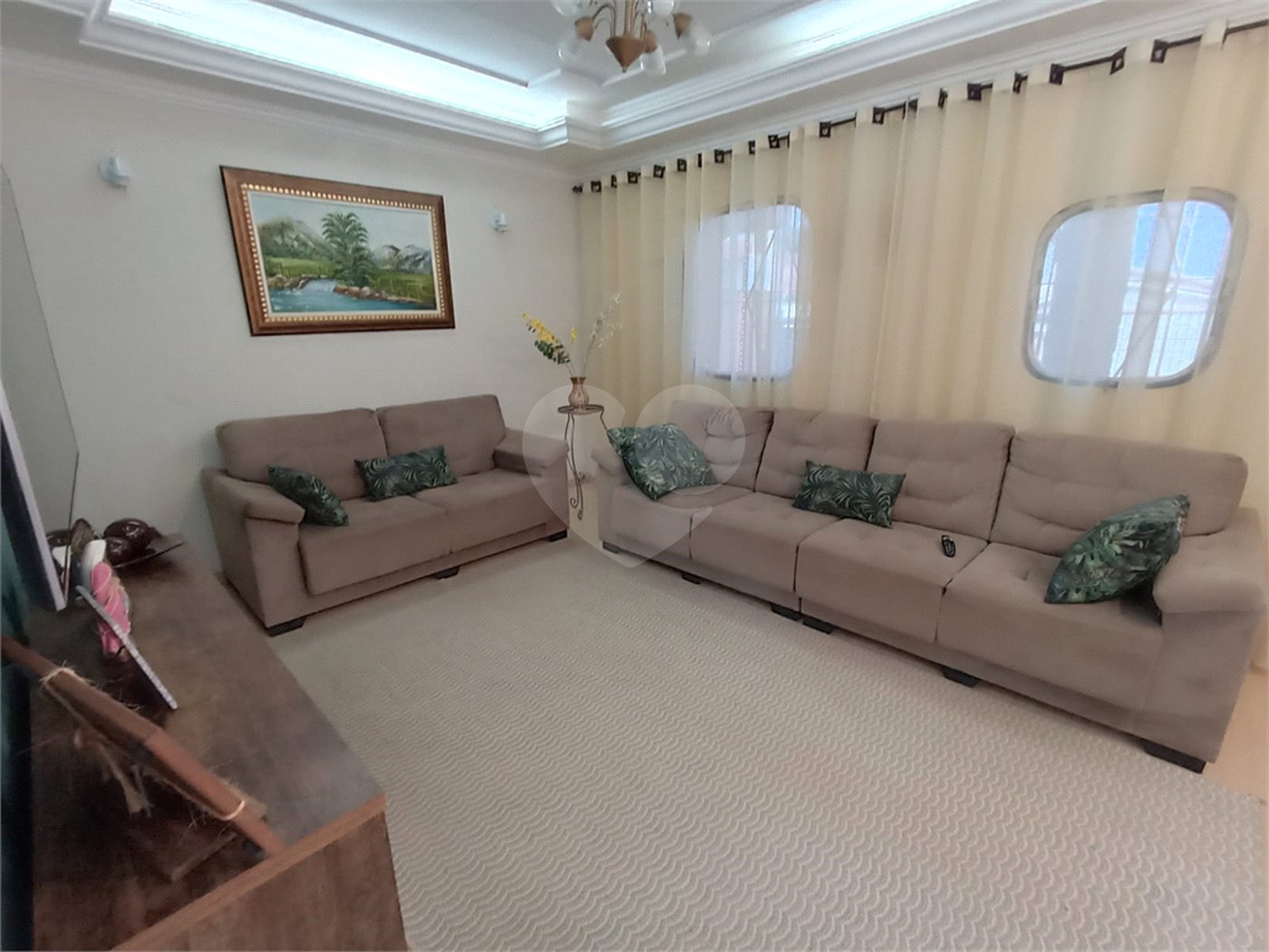 Casa à venda com 3 quartos, sendo 1 suíte, em Vila Rosa, Itapetininga, SP