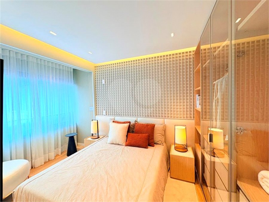 Apartamento à venda com 3 suítes em Perdizes, São Paulo, SP