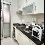 Apartamento à venda com 2 quartos em Imirim, São Paulo, SP