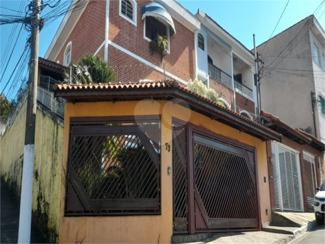 Casa à venda com 4 quartos, sendo 1 suíte,  em Limão, São Paulo, SP