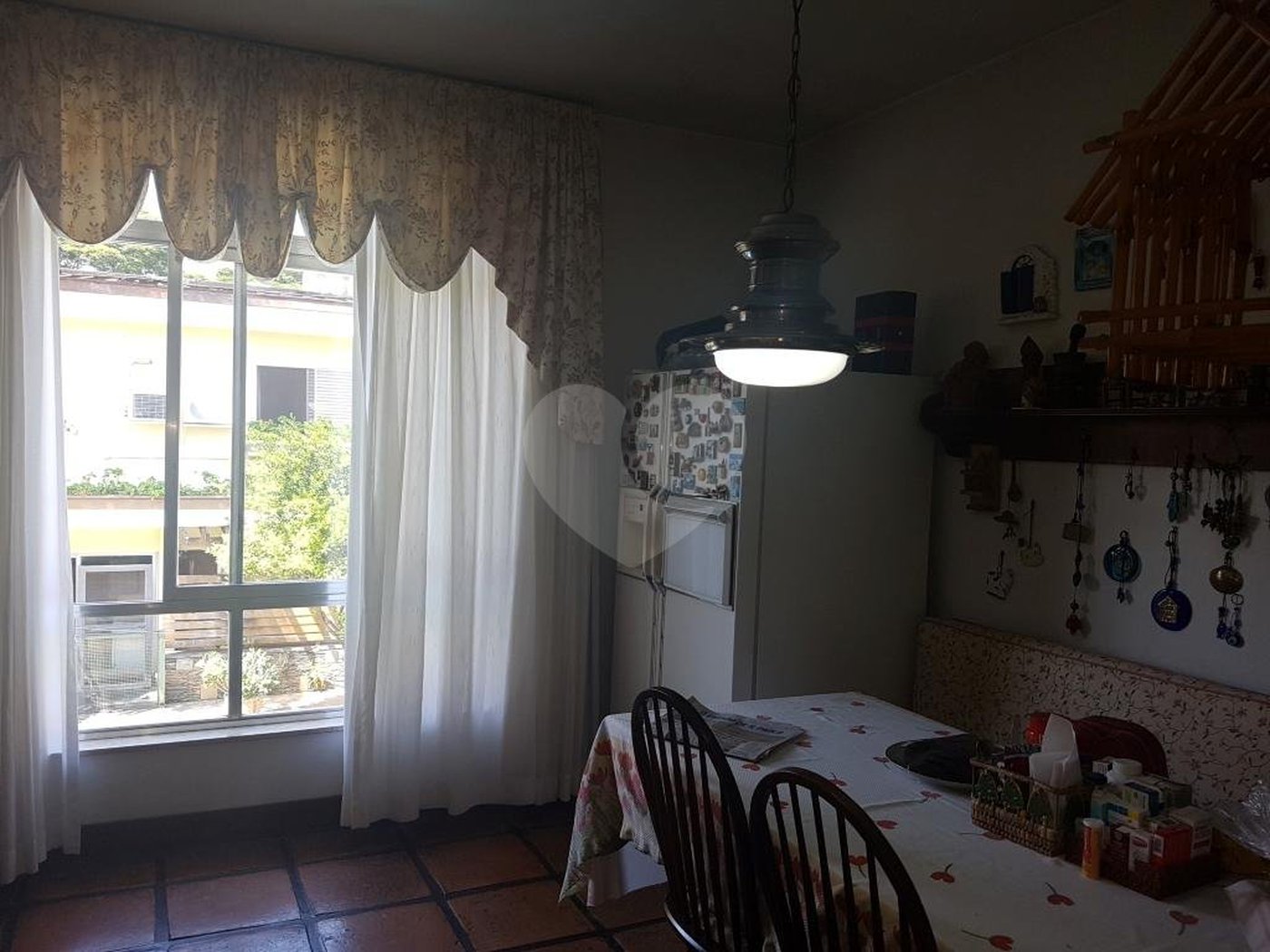 Casa à venda com 7 quartos, sendo 2 suítes, em Brooklin Paulista, São Paulo, SP