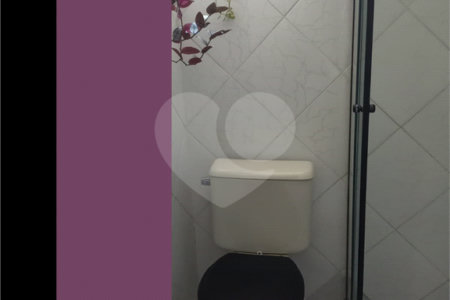 Apartamento à venda com 2 quartos em Vila Erna, São Paulo, SP