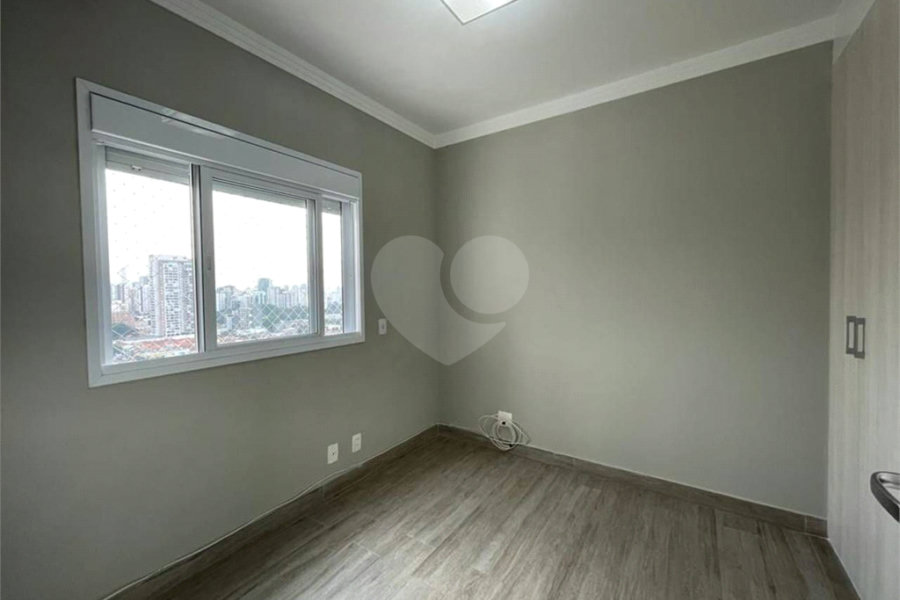 Apartamento à venda com 3 quartos, sendo 1 suíte, em Tatuapé, São Paulo, SP