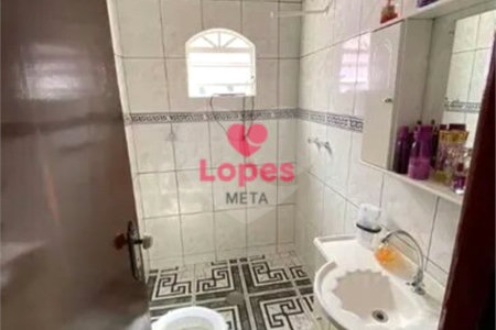Casa à venda com 3 quartos em Jardim das Cerejeiras, São José dos Campos, SP