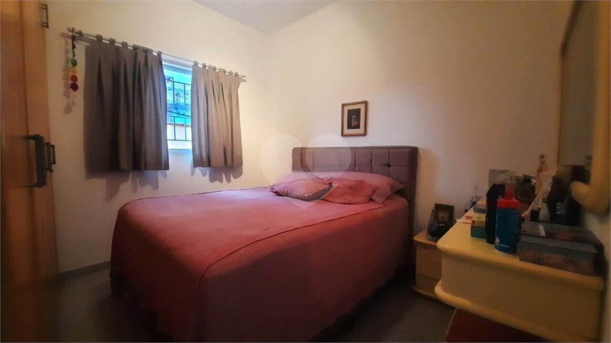 Casa Térrea à venda com 2 quartos em Anália Franco, São Paulo, SP
