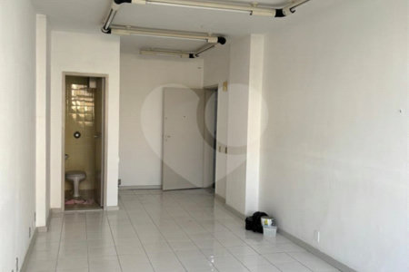 Sala à venda em Tijuca, Rio de Janeiro, RJ