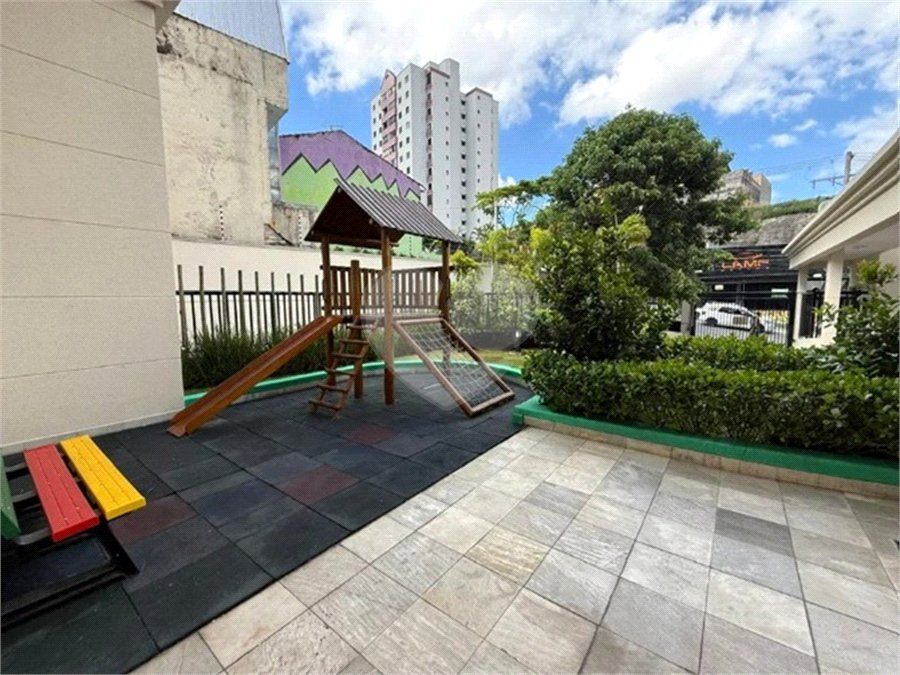 Cobertura à venda ou para alugar com 3 quartos, sendo 1 suíte,  em Santana, São Paulo, SP