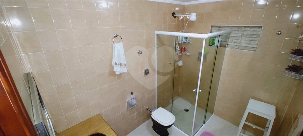 Sobrado à venda com 2 quartos em Jardim Brasil (zona Norte), São Paulo, SP