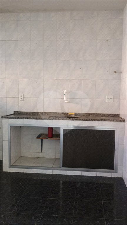 Sobrado para alugar com 2 quartos em Campo Grande, Rio de Janeiro, RJ