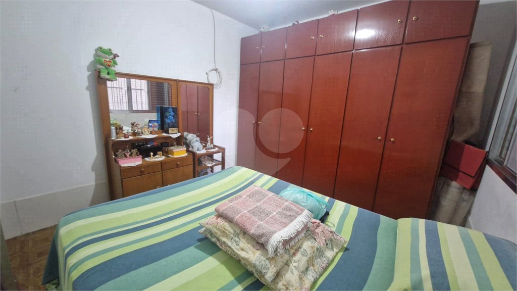 Sobrado à venda com 3 quartos, sendo 1 suíte, em Campo Grande, São Paulo, SP
