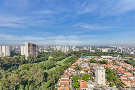 Apartamento à venda com 3 quartos, sendo 1 suíte, em Jardim Marajoara, São Paulo, SP