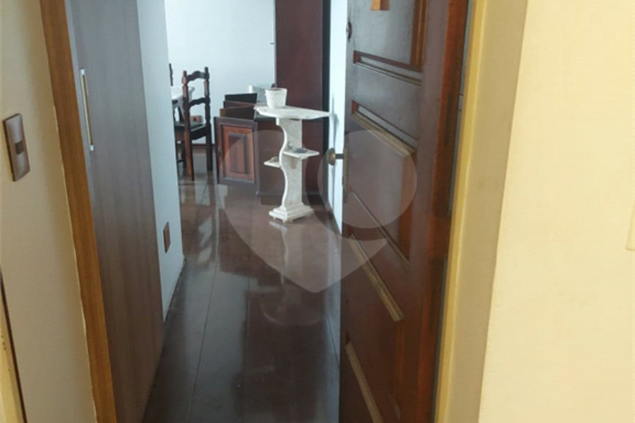 Apartamento à venda ou para alugar com 2 quartos em Mandaqui, São Paulo, SP