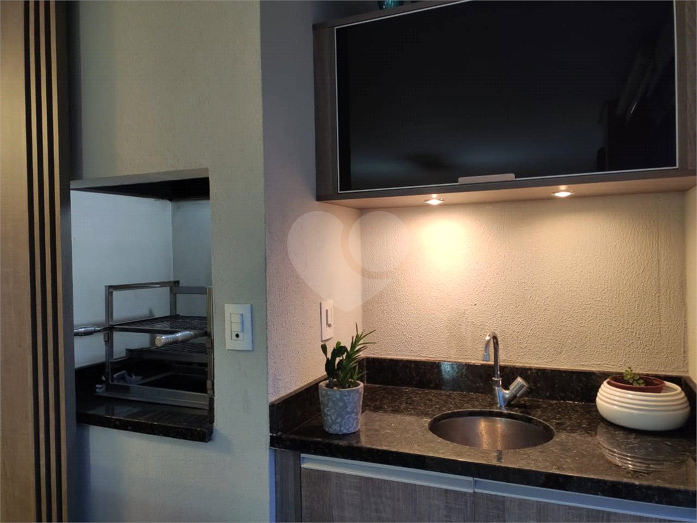 Apartamento à venda com 3 suítes em Vila Prudente, São Paulo, SP