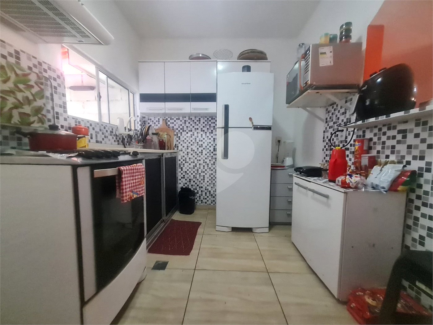 Casa para alugar com 2 quartos no condomínio Caminho do Park, Rio de Janeiro - RJ