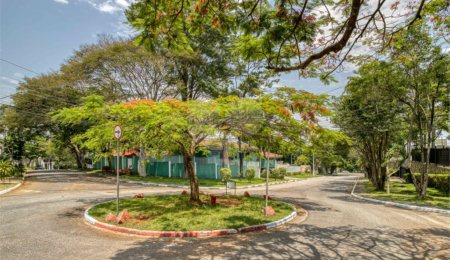 Casa à venda com 4 quartos, sendo 3 suítes,  em Interlagos, São Paulo, SP