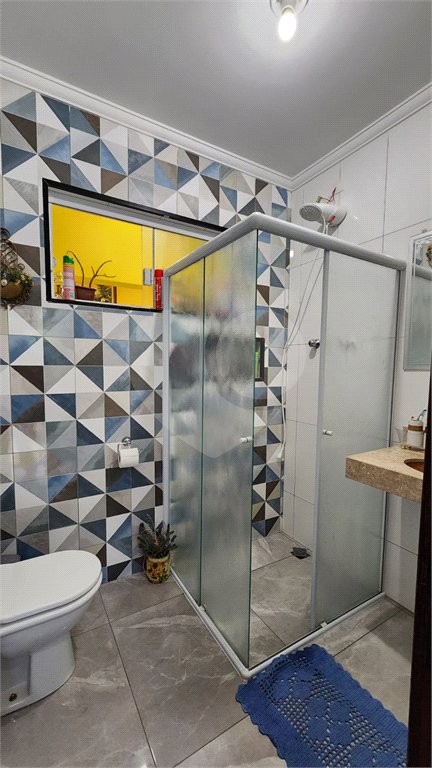 Sobrado à venda com 4 quartos, sendo 1 suíte, em Vila Romão, Salto, SP