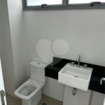 Apartamento à venda com 4 suítes em Água Branca, São Paulo, SP