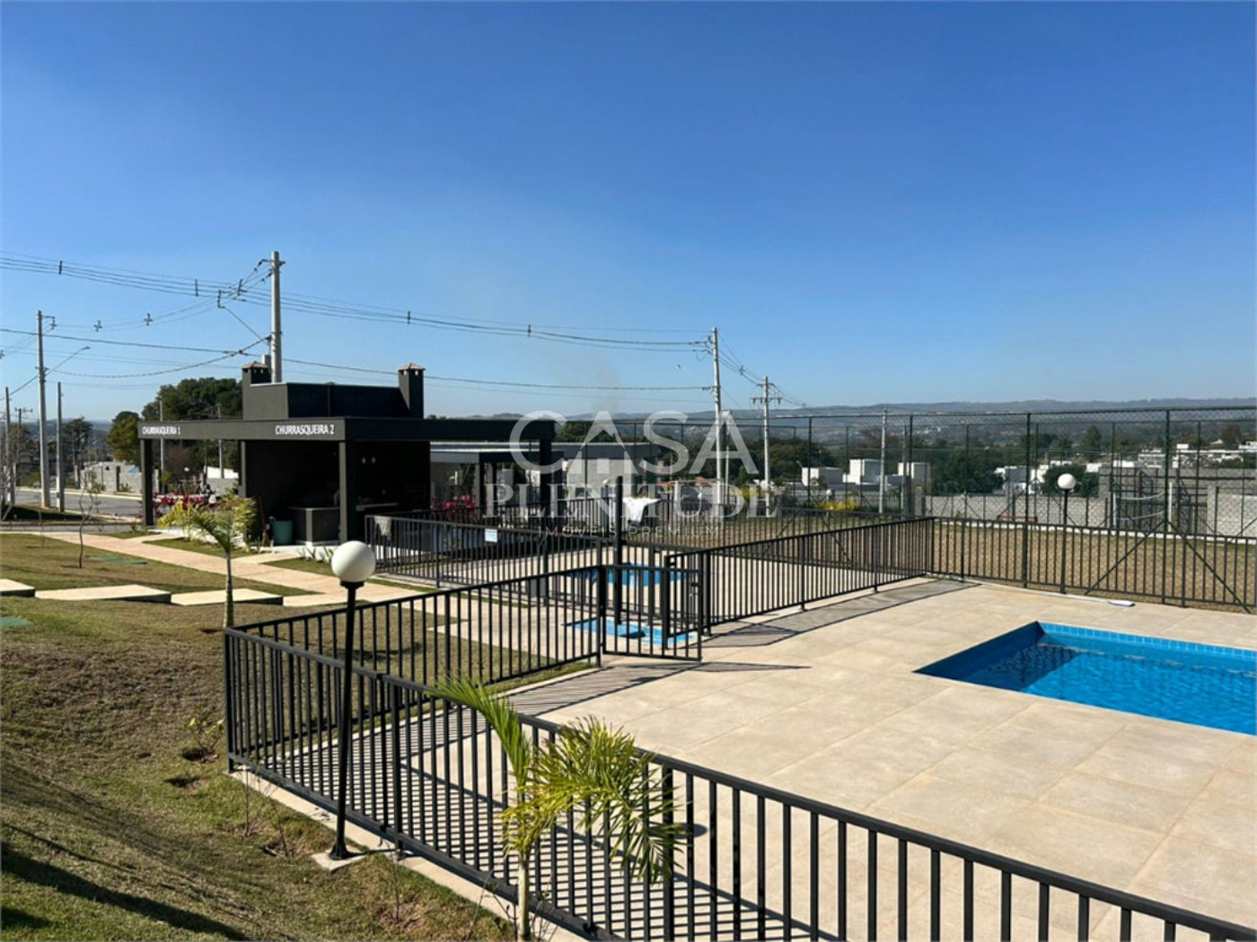 Casa em condomínio à venda com 2 quartos em Aparecidinha, Sorocaba, SP
