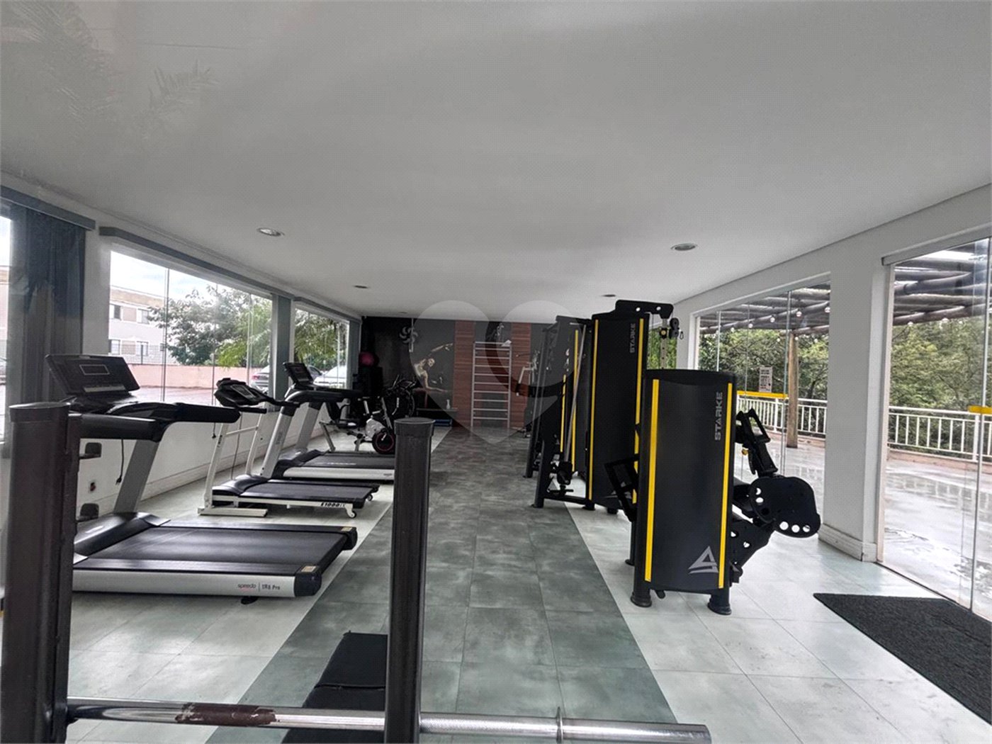 Apartamento à venda com 2 quartos, sendo 1 suíte, em Aparecidinha, Sorocaba, SP