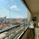 Apartamento à venda com 3 quartos, sendo 2 suítes,  em Lauzane Paulista, São Paulo, SP
