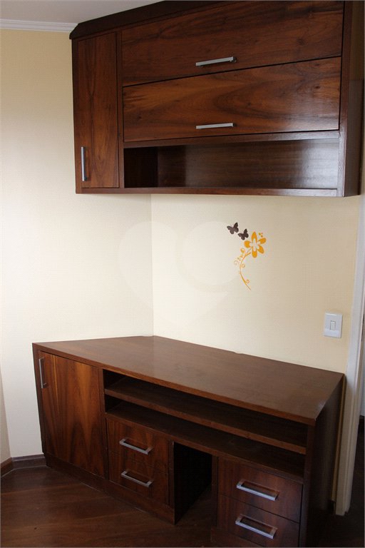 Apartamento à venda com 3 quartos, sendo 1 suíte, em Mandaqui, São Paulo, SP