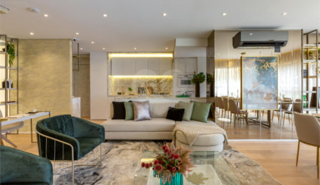 Apartamento à venda com 3 suítes em Brooklin, São Paulo, SP