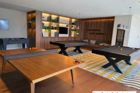Apartamento à venda com 4 suítes em Jardim Morumbi, São Paulo, SP