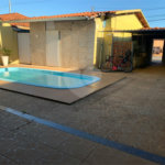 Casa à venda com 3 quartos, sendo 1 suíte,  no Centro, Três Lagoas, MS
