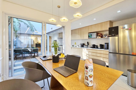 Casa de Vila à venda com 3 suítes em Vila Nova Conceição, São Paulo, SP