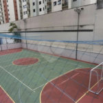 Apartamento à venda com 3 quartos, sendo 1 suíte, em Jardim das Vertentes, São Paulo, SP
