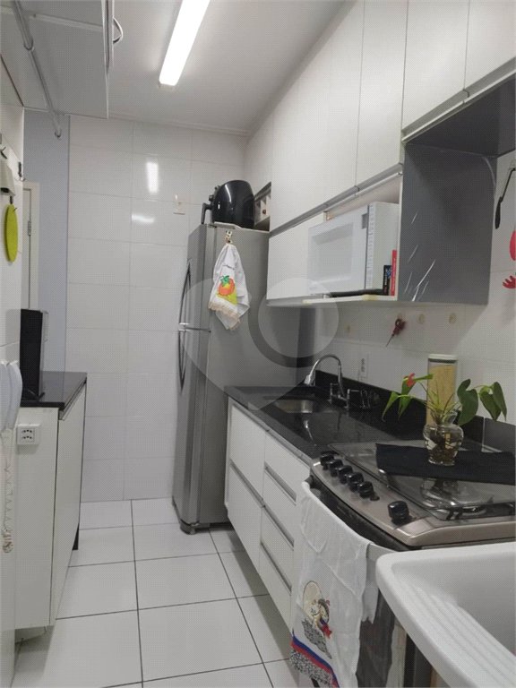 Apartamento à venda com 2 quartos em Vila Gustavo, São Paulo, SP