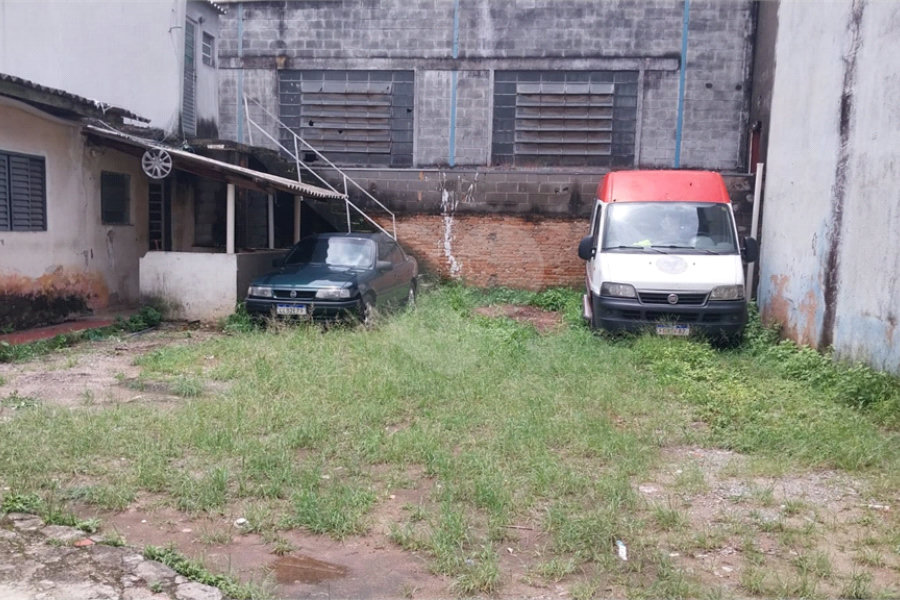 Terreno à venda em Vila Guilherme, São Paulo, SP