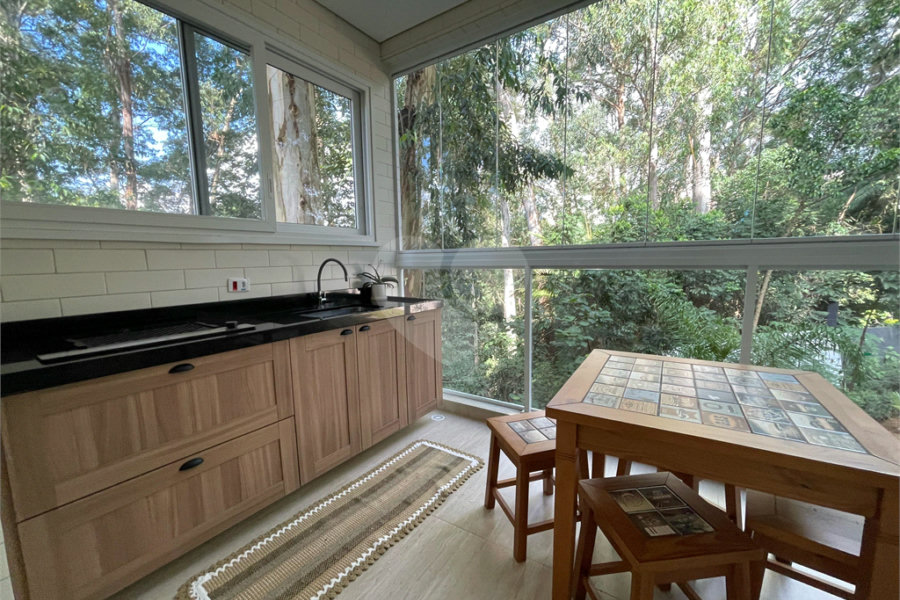 Casa à venda com 4 suítes no condomínio Reserva Nova Cantareira, São Paulo - SP