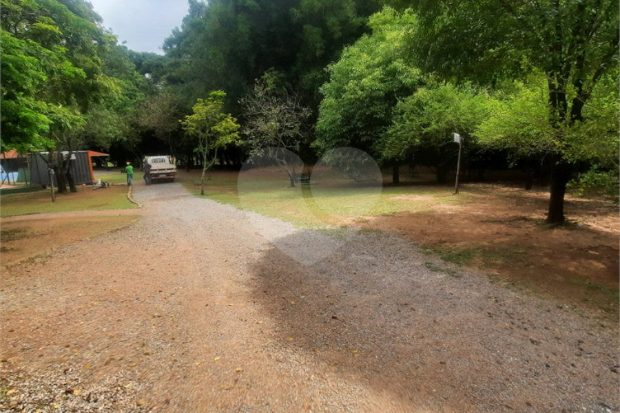 Terreno à venda no condomínio Villaggio Capriccio, São Paulo - SP